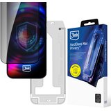 3mk HARDGLASS MAX PRIVACY ZA IPHONE 16 PRO MAX NAPREDNO KALJENO STEKLO, (5000333882) | Shoptok.si