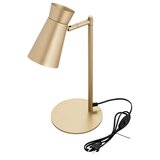  Argon 8874 - Stona lampa LORD 1xE14/7W/230V zlatna | Eponuda.com