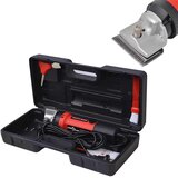  6-dijelni set za šišanje konja 550 W | shoptok.hr