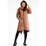 Infinite You Woman's Zip-up hoodie M333 Cijene