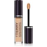 By Terry Hyaluronic Serum Concealer 8HA dugotrajni korektor s hijaluronskom kiselinom nijansa N7 Warm Beige 5.9 ml | shoptok.hr