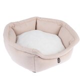 TIAKI Frankie mehka postelja - D 55 x Š 50 x V 20 cm | Shoptok.si