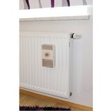 Lienbacher Radiatorski uparjalnik (Bež, Keramika, Relief) | Shoptok.si