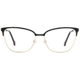 Carolina Herrera Ženske Dioptrijske naočale HER 0119-Black | shoptok.hr