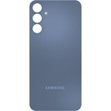 Samsung Zadnje okno za Galaxy A15 Original Service Pack, Modra, (5000038218) | Shoptok.si