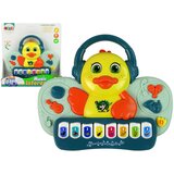  Interaktivni piano sa zvučnim efektima - Duck Cijene