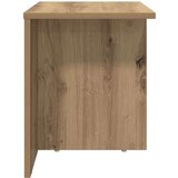  Konačna Stolić 2 pcs Umjetnički hrast 37 x 32 x 40 cm | shoptok.hr