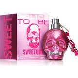 Police To Be Sweet Girl parfumska voda za ženske 40 ml | Shoptok.si