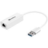 Sandberg adapter usb-lan 10/100/1000Mbps 133-90 cene
