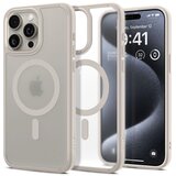 Spigen OVITEK ZA MAGSAFE ULTRA HYBRID ZA IPHONE 15 PRO PROZOREN, (5000302833) Cene