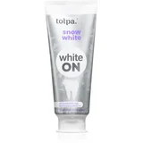 On White Snow White Toothpaste zobna pasta za beljenje zob 50 ml