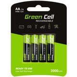 Green cell GR02 household battery Rechargeable battery AA Nickel-Metal Hydride (NiMH) | shoptok.hr