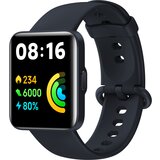Xiaomi Pametni sat Redmi Watch 2 Lite/1.55"/LCD plavi | ePonuda.com