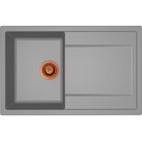  Set Life 300 + slavina Vida Bakar/Cemento | shoptok.hr