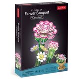 Cubic Fun Slagalica Flower Bouquet Cijene