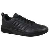 Adidas Nizke superge Courtwave Črna Cene