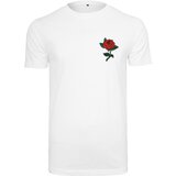 Mister Tee Pink T-shirt white | Shoptok.si