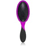 Wet Brush Pro krtača za lase Purple Cene