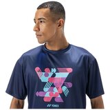Yonex Unisex Practice T-shirt Tamno plava | shoptok.hr