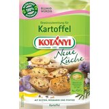 Kotanyi Nova kuhinja: krompir | Shoptok.si