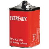 Energizer Pile carrée 6V Pile au Zinc-Carbone, (5000525113) Cene