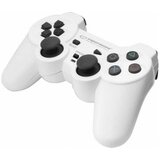 Esperanza Pad ESPERANZA TROOPER, vibration, PS3/PC, USB, black/white, EGG107W Cijene