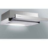 Berdsen BT-229 INOX teleskopska kuhinjska napa | shoptok.hr