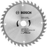 Bosch List testere Eco Wood 160x2.2x1.4x20 36T Cene