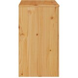  Kreveta s ladicama Drammen Boja hrasta 79 x 43 x 75.5 cm | shoptok.hr
