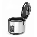  Kuhalnik Riža s Funkcijo Kuhanja na Pari 1.8L, 700W (273x283x285mm) | Shoptok.si