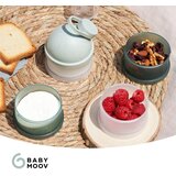 Babymoov posudice Milk Dispenser - Mineral Green A004214 | shoptok.hr