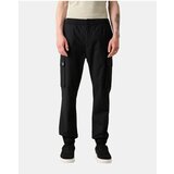 Calvin Klein Jeans Hlače LV04RC617G Črna | Shoptok.si