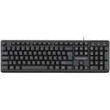  ŽIČANA TASTATURA 104 TIPKE PL-25 PLATOON | Eponuda.ba