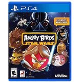 Angry Birds Star Wars (PS4) - rabljeno | Shoptok.si