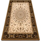 RugsX Preproge Preproga volna SUPERIOR WIEDEŃSKI tabasko 300x400 cm Kostanjeva | Shoptok.si