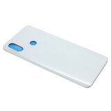  poklopac baterije za xiaomi mi 8 white (no logo) ( SD12950 ) | ePonuda.com