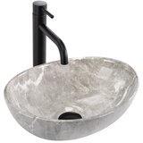 Rea Umivalnik Sofia Mini Grigio | Shoptok.si