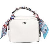 Xti Ročne torbice 184306 Bela | Shoptok.si