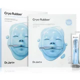 Dr.Jart+ Cryo Rubber™ with Moisturizing Hyaluronic Acid intenzivna vlažilna maska s hialuronsko kislino 1 kos