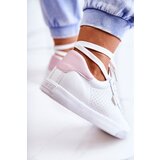Big Star Women's Leather Sneakers | Shoptok.si