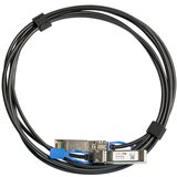 MikroTik SFP in SFP+ direktni optični, XS+DA0001, 1M | Shoptok.si