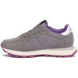 Sun68 Nizke superge 34 ALLY SOLID Siva | Shoptok.si