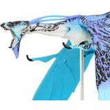 Disney Avatar 1 World of Pandora Blue Mountain Banshee Action Figure, (20498969) Cene