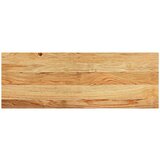 vidaXL Podloge za stopnice 8 kosi rjave 70x30x2 cm trdna hrastovina | Shoptok.si