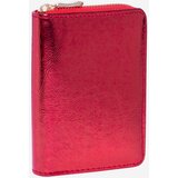 SHELOVET Red women's wallet Cene