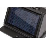 MasterLED strenska solarna svetilka s senzorjem gibanja in senzorjem mraka - 20 led | Shoptok.si