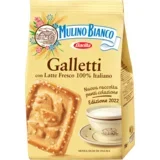 Keks Mulino bianco galleti 350g