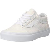 Vans Tenisice 'Old Skool' bijela / bijela melange | shoptok.hr