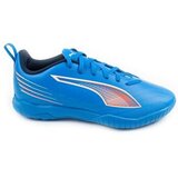 Puma Nogomet Ultra 6 Play TT Črna Cene