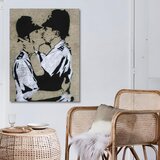 Wallity Slika KNV4464, 50x70 cm | ePonuda.com